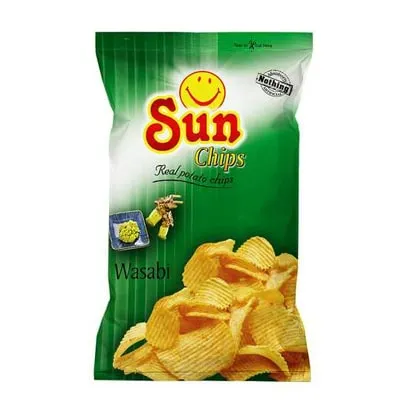 Sun Chips 38 gm